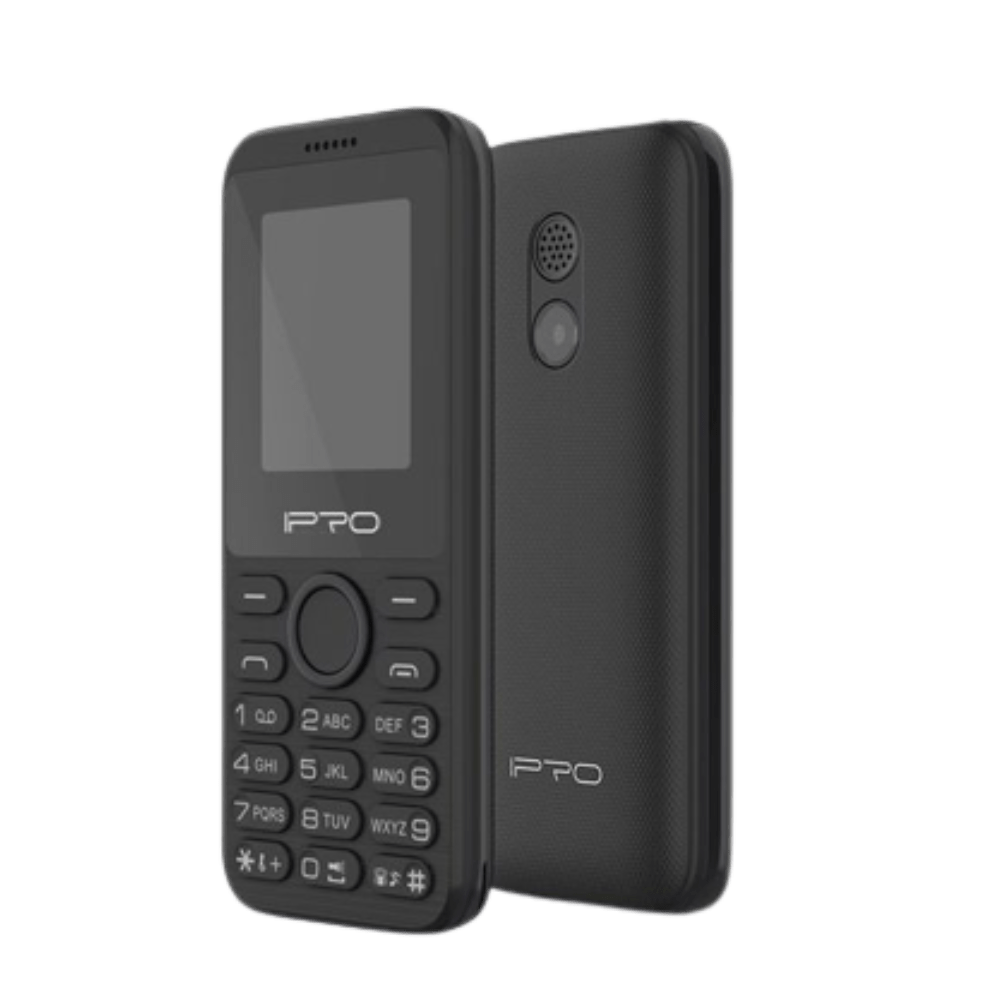 TÉLÉPHONE PORTABLE IPRO A6 MINI - BLEU
