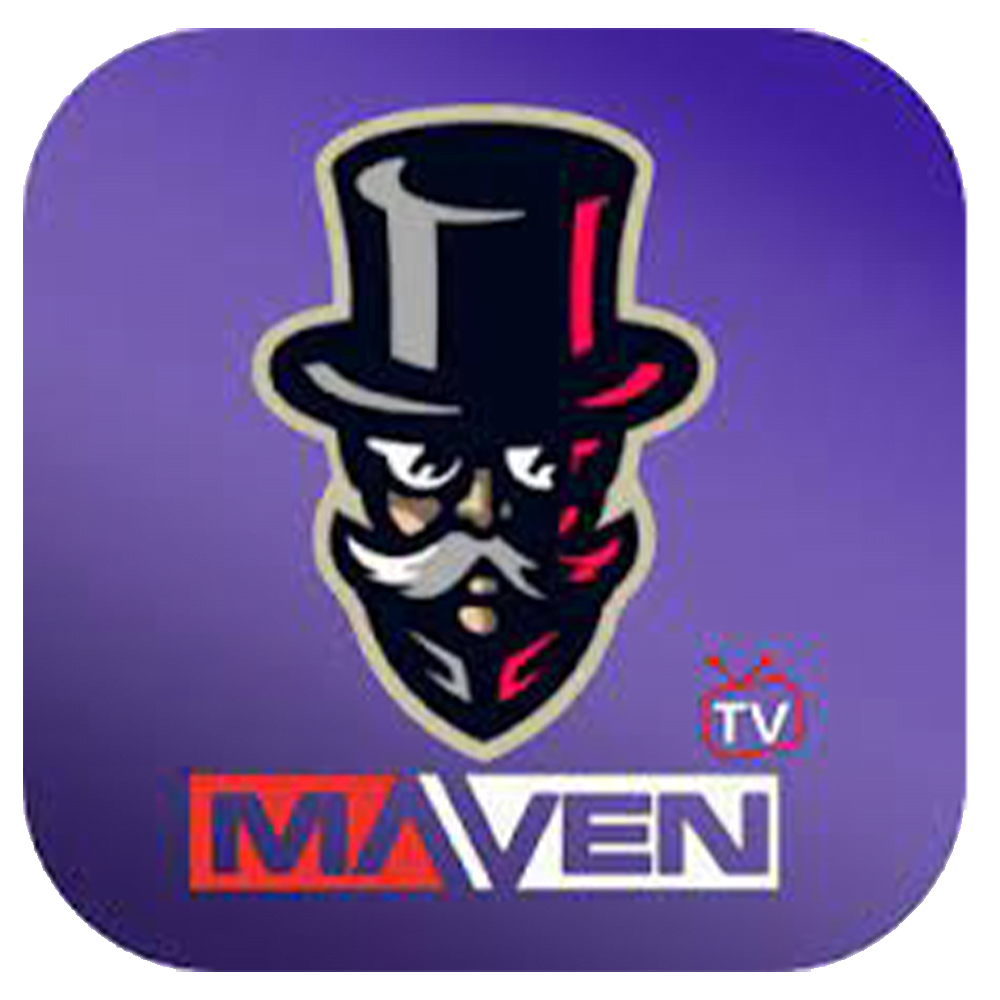 MAVEN IPTV – Image 2