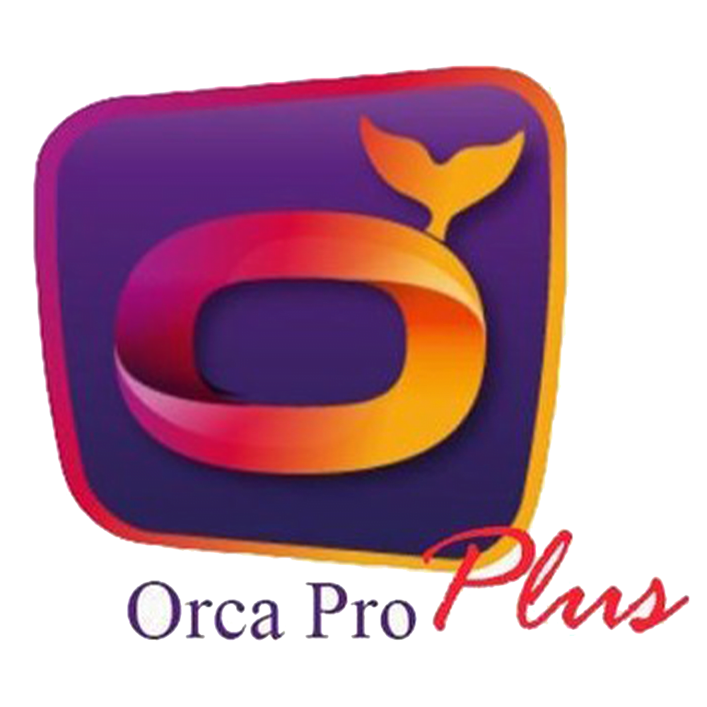 ORCA PRO +