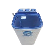 Machine à Laver - Semi Automatique Fresh - 5KG - FR5000 LAVAGE – Image 2