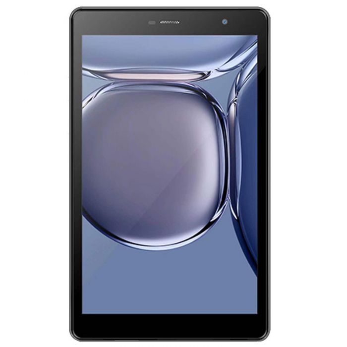 TABLETTE IPLUS OMEGA 8'' 3G - GRIS – Image 2