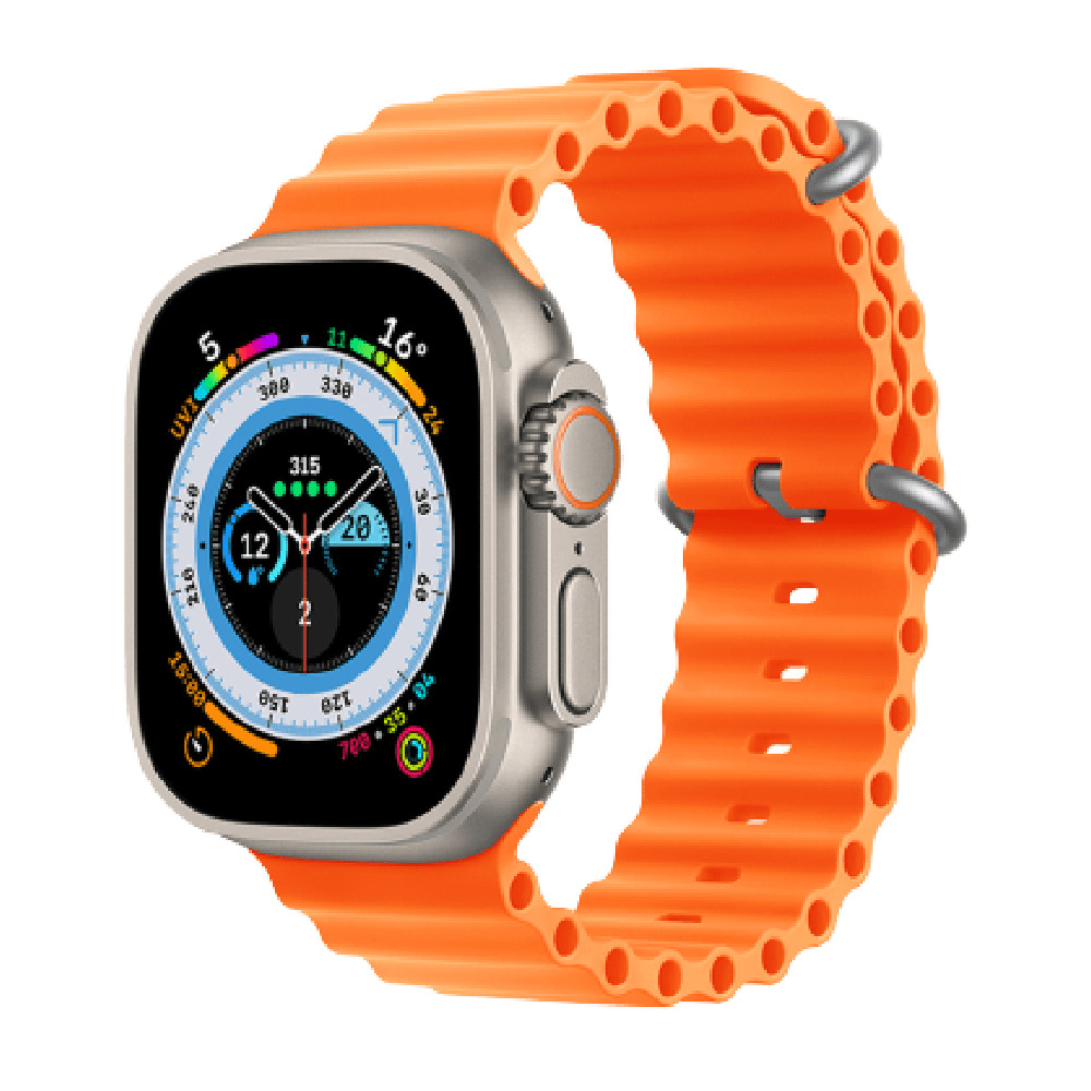 Watch X8 Ultra