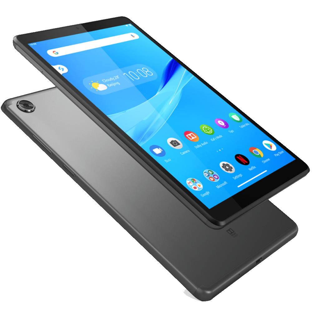 LENOVO TAB M8 IRON GRAY 3G/32G