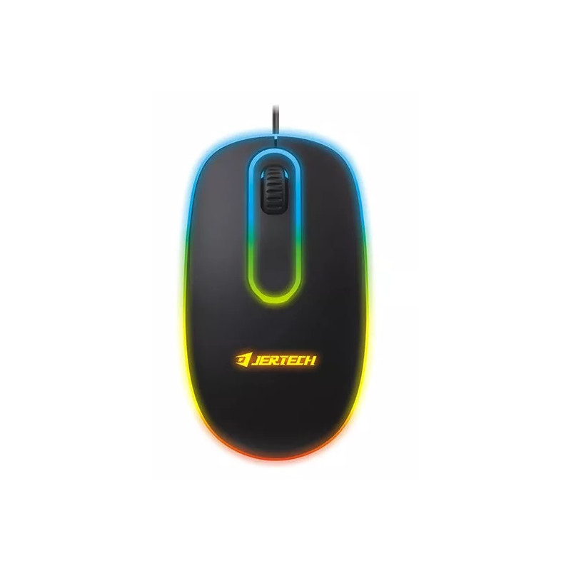 SOURIS OPTIQUE JERTECH M500
