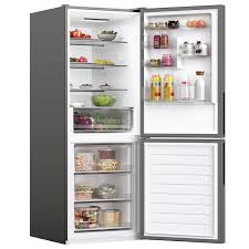 FRIGO COMB HOOVER 4T618 INOX – Image 2