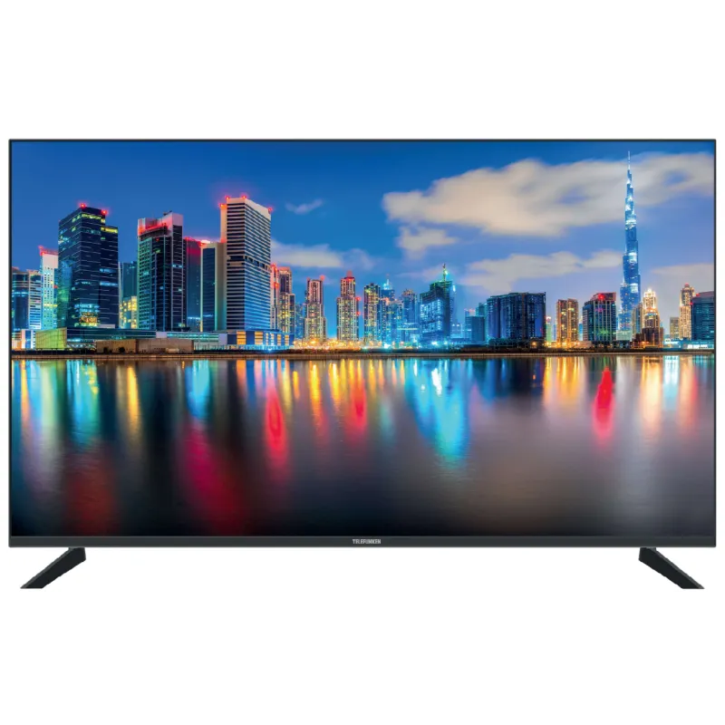 TV LED TELEFUNKEN 50" U6 4K