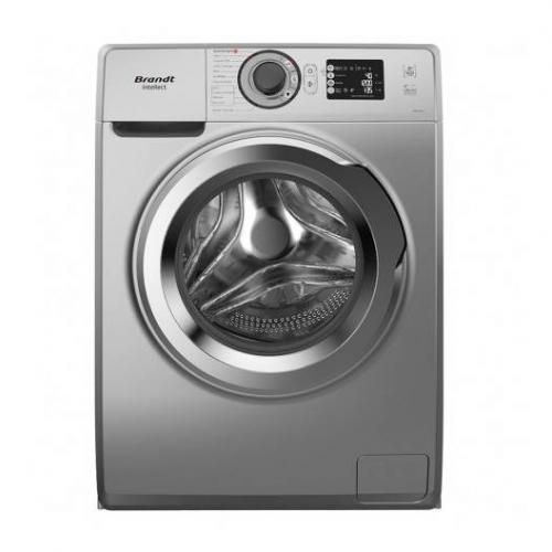 MAL AUTO BRANDT 7KG/1400 TR SILVER BWF742QS