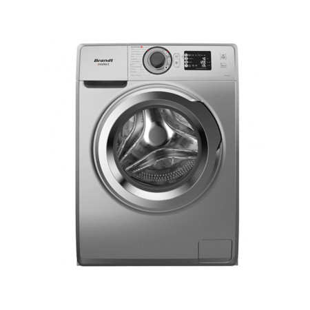 MAL AUTO BRANDT 7KG SILVER BAM74SS