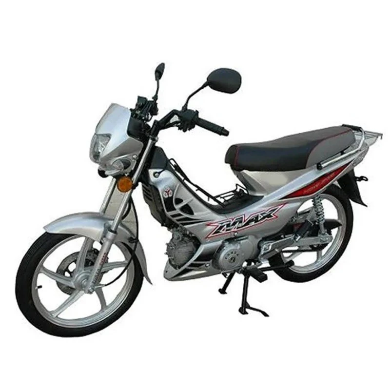 CYCLO MOTEUR FORZA FTM 107CC