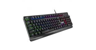 CLAVIER MECANIQUE NITROX NK-2000 ME ALUMINIUM