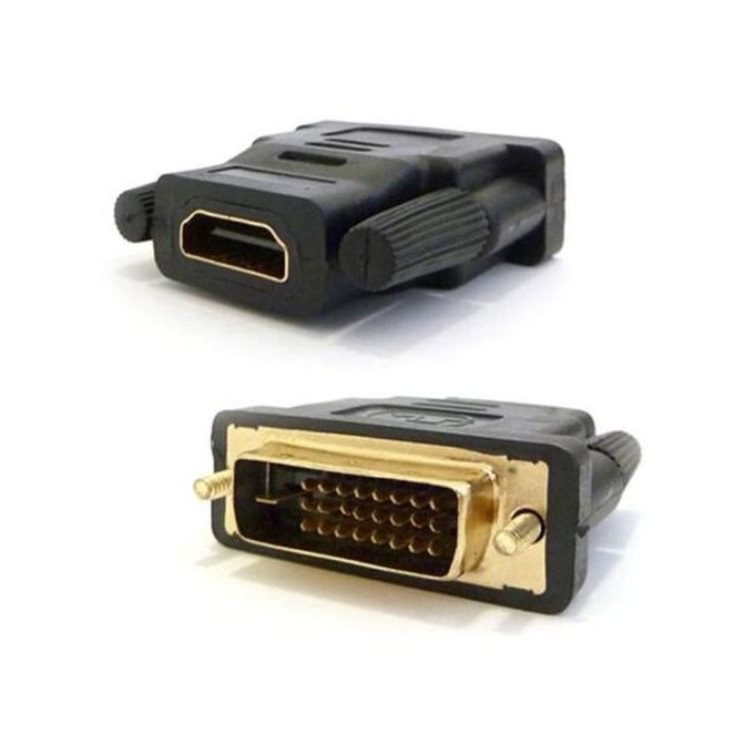 ADAPTATEUR DVI TO HDMI