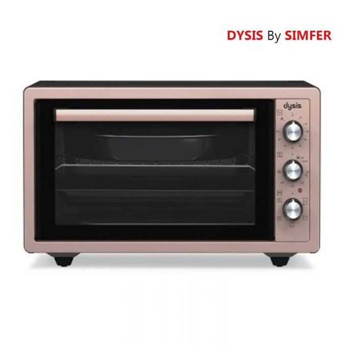 FOUR ELECTRIQUE SINFER 45L ROSE