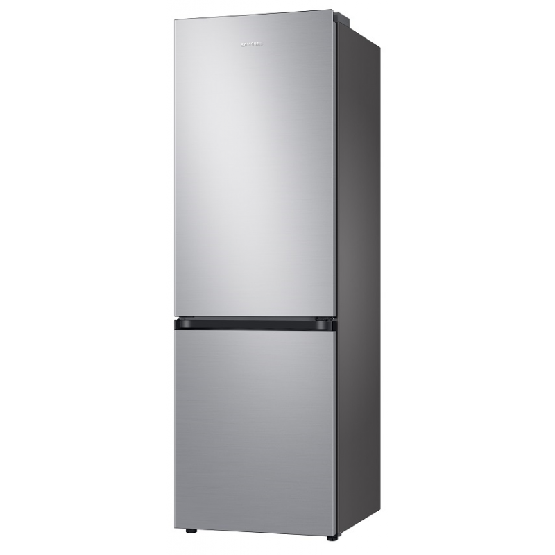FRIGO COMB SAMSUNG RB34 SILVER