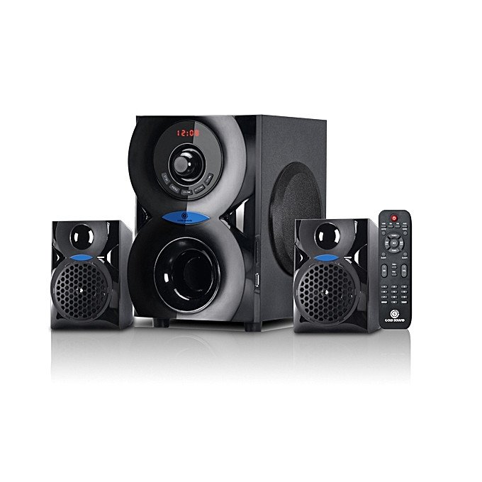HAUT PARLEUR GOLD SOUND 201E