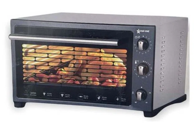 FOUR STARONE 36L T/B
