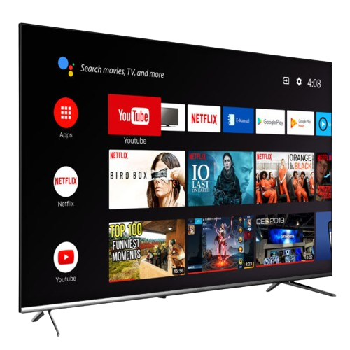 TV LED TELEFUNKEN 32" G3A