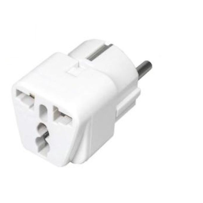 ADAPTATEUR PRISE ENG-FRA