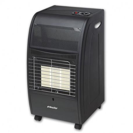 CHAUFFAGE A GAZ NEWSTAR BB52