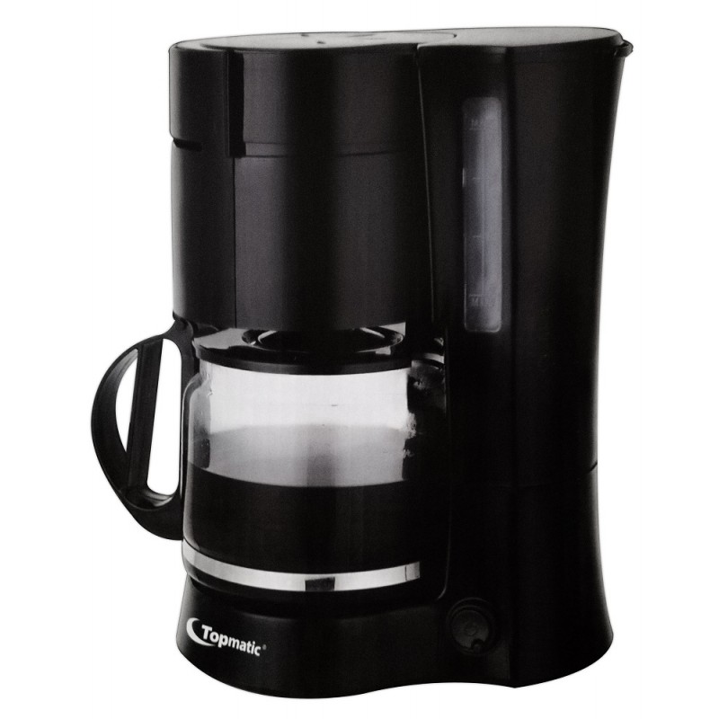 CAFETIERE TOPMATIC KM-1000