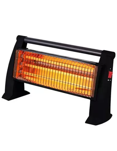 CHAUFFAGE ELECTR BIOLUX LX2820