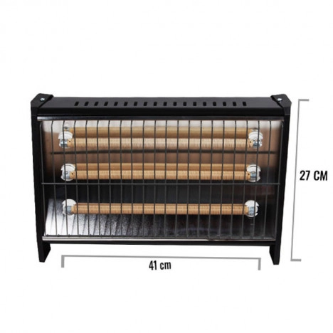 CHAUFFAGE ELECTR COALA R3+3RES