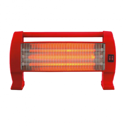 CHAUFFAGE ELECTR HGE 1500W