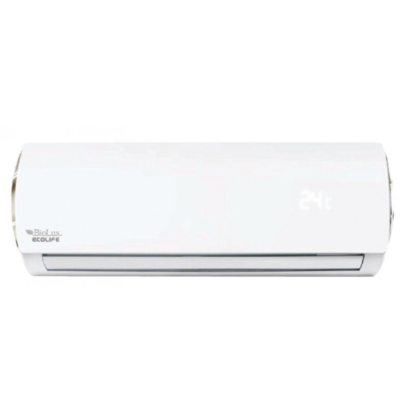 CLIMATISEUR BIOLUX 18 C/F