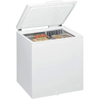 CONJELATEUR WIRPOOL 220L WHM21