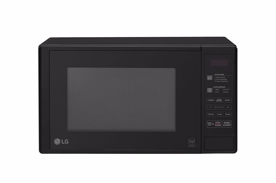 MICRO ONDE LG 20L NOIR