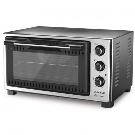 FOUR ELECTRIQUE LUXELL 13625 B