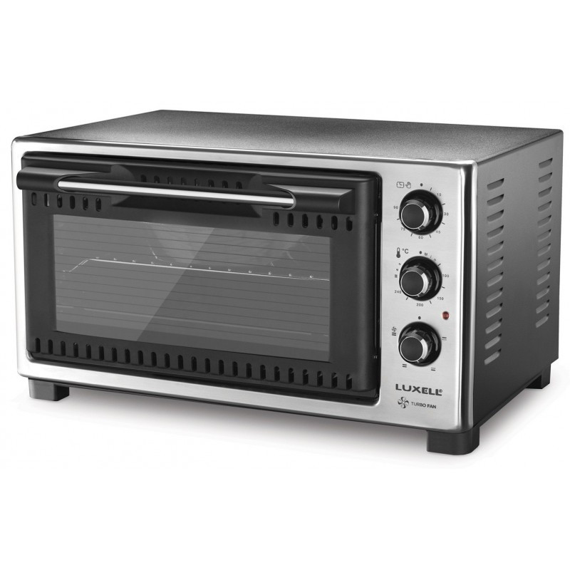 FOUR ELECTRIQUE LUXELL 13675 X