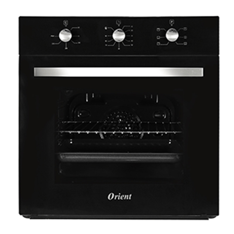 FOUR ENCASTRABLE ORIENT NOIR6