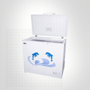 CONJELATEUR POWER 270L