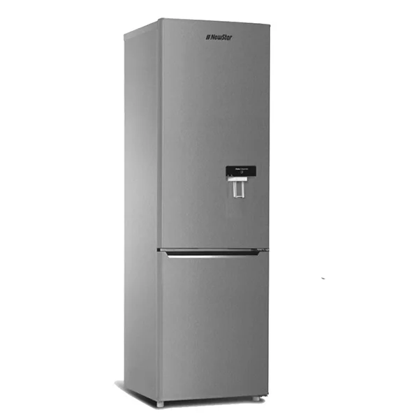 FRIGO COMB NEWSTAR DP3600 SILVER+FONTAINE