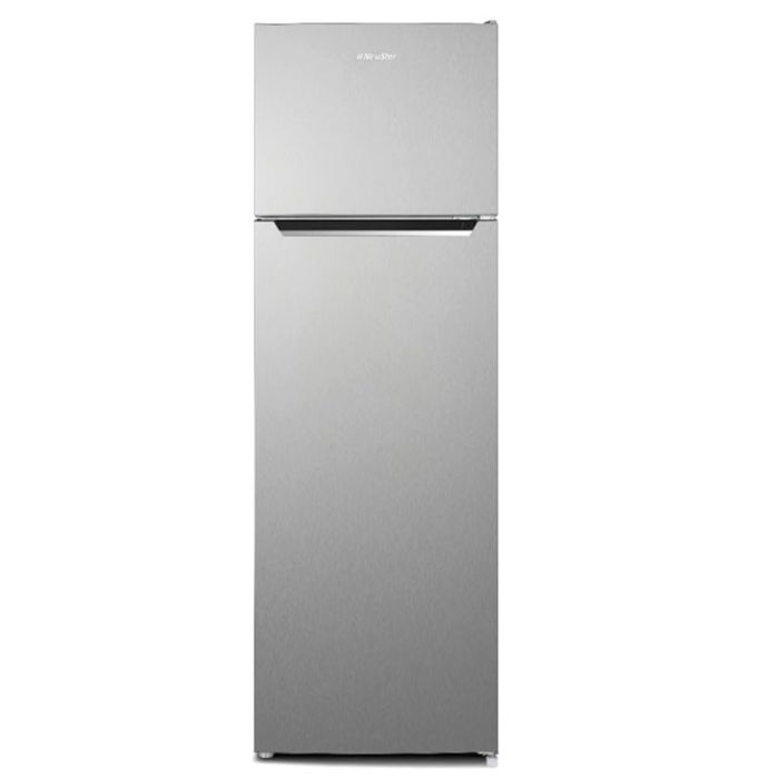 FRIGO NEWSTAR DP 3600 SILVER