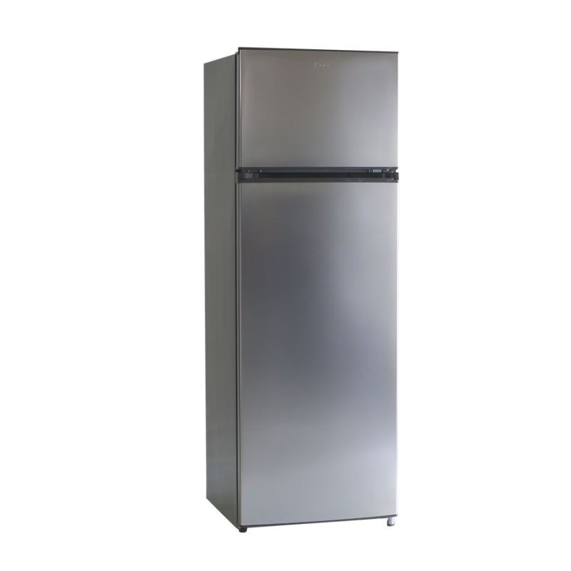 FRIGO BIOLUX DP 35 SILVER