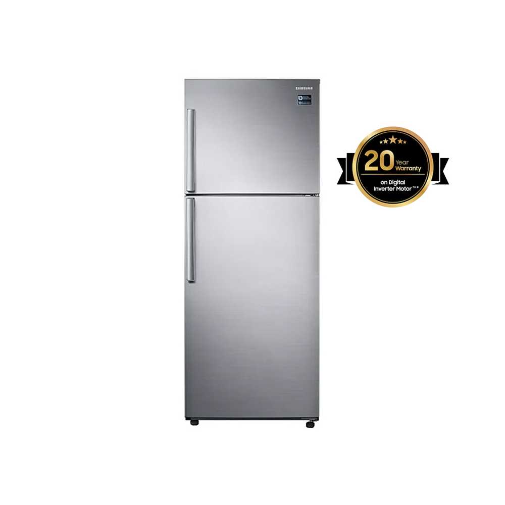 FRIGO SAMSUNG RT 37K500 GRIS