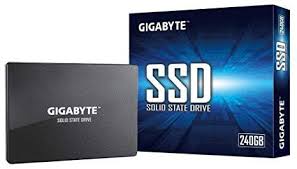 DISQUE DUR SSD GIGABYTE 240GB