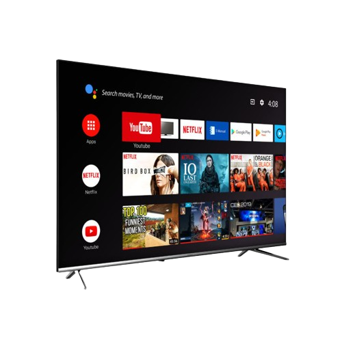 TV LED TELEFUNKEN 43" G3A SMART