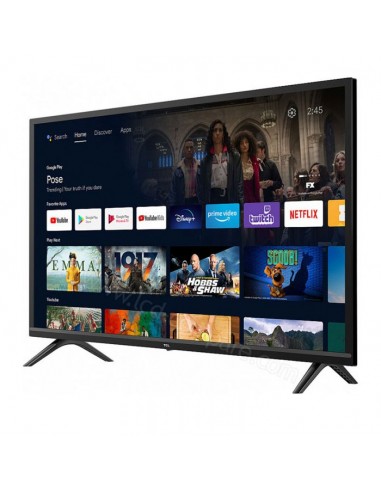 TV LED TCL 32 S5200 SMART