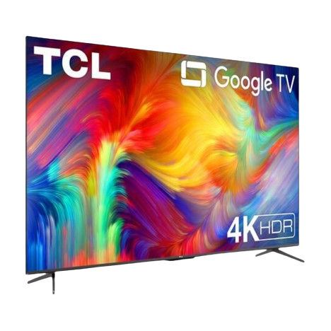 TV LED TCL 50 P635