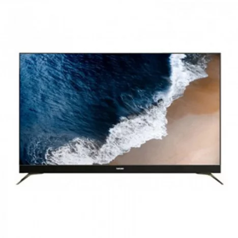 TV LED TELEFUNKEN 40" D6 + RECEPTEUR
