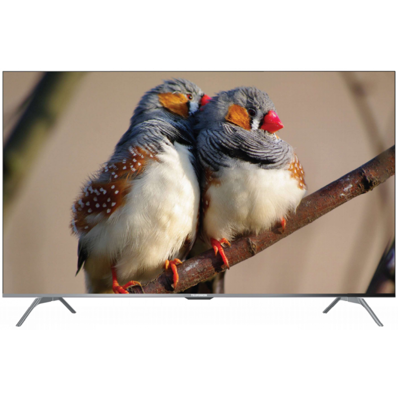 TV LED TELEFUNKEN 50" 3GA