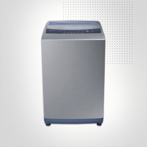 MACHINE TOP CONDOR 8KG GRIS MS33G