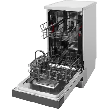 LAVE VAISSLLE WHIRPOOL 13C INOX WFE 2B19X