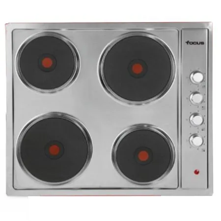 PLAQUE FOCUS 814 X