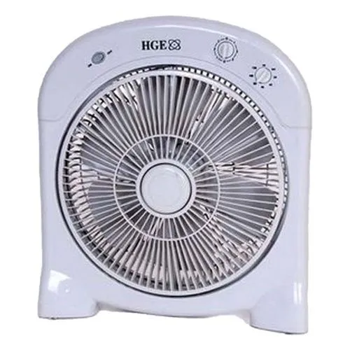 VENTILATEUR HGE CARRE 60