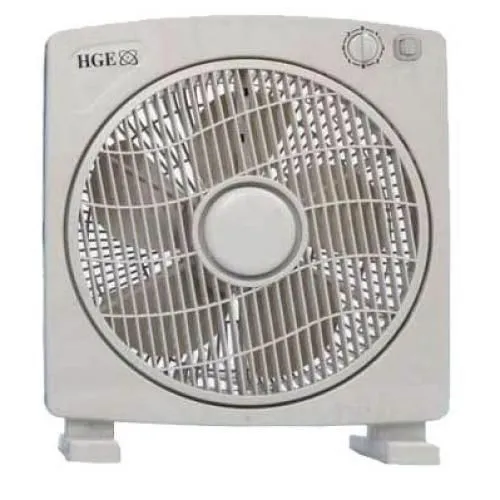 VENTILATEUR HGE CARRE V40