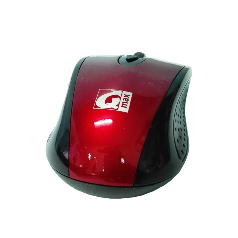 SOURIS OPTIQUE SM303 QMAX