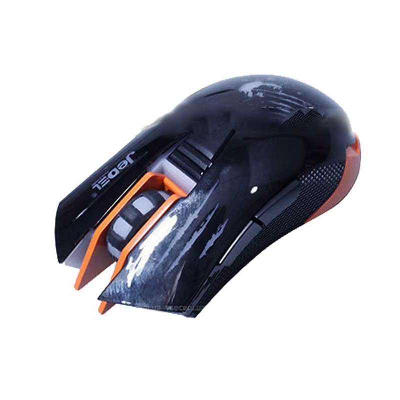 SOURIS OPTIQUE JEDEL GM-350